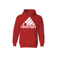 #REDFISH YOUTH Classic Heavy Hoodie Sale