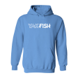 #YAKFISH Classic Heavy Hoodie For Sale