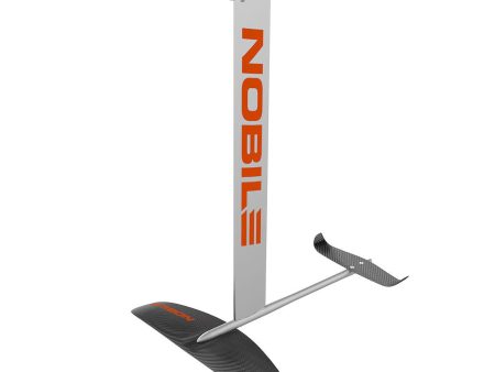 Nobile Zen Carbon Freeride Foil For Discount