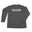 #SALTSIDE Performance Long Sleeve Shirt Sale