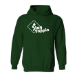 #STAYTRIPPIN Sign Classic Heavy Hoodie Supply