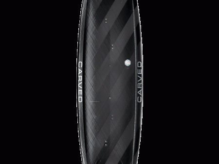 Carved Imperator 7 Kiteboard Online