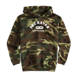 #PACKAYAK Camo Hoodie Discount