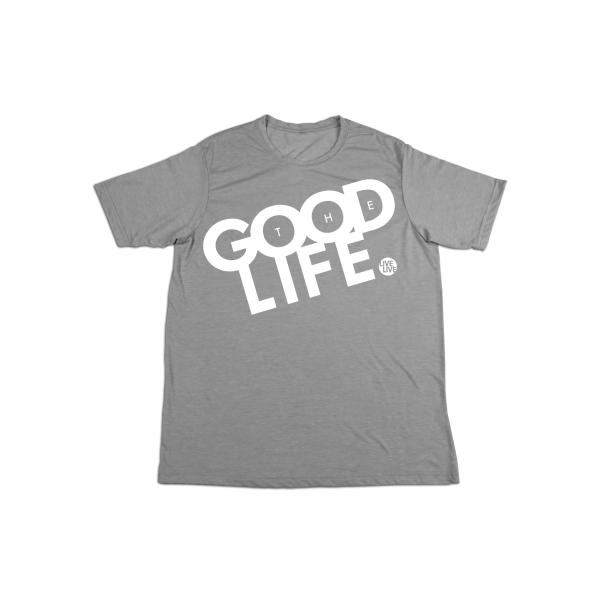 #THEGOODLIFE YOUTH Soft Shirt Cheap