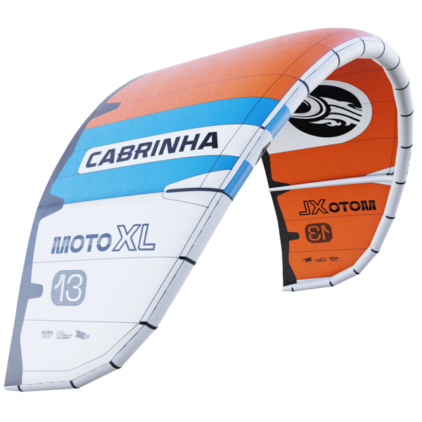 2025 Cabrinha Moto XL Apex Kite Online