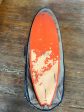 Demo 2022 F-One Mitu Pro Flex 5 8  Surfboard Used Online Sale