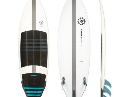 2021 SLINGSHOT CELERO XR KITESURFING BOARD Discount