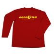 #GOODFISH YOUTH Performance Long Sleeve Shirt For Cheap