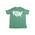 #STAYTRIPPIN USA YOUTH Soft Shirt Online