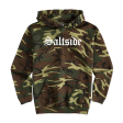 #SALTSIDE Classic Heavy Hoodie Hot on Sale