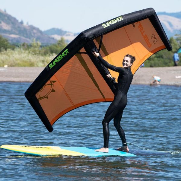 Slingshot SUP Winder Fashion