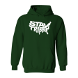 #STAYTRIPPIN USA Classic Heavy Hoodie Online