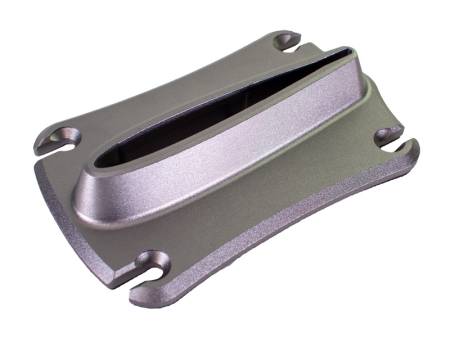 Cabrinha Forged Mast Plate MKII Discount