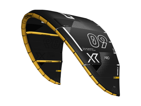 Core XR Pro Kiteboarding Kite Fashion