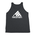 #REDFISH TriBlend Tank Top Online Hot Sale