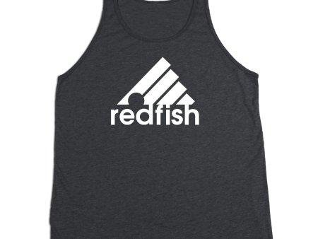 #REDFISH TriBlend Tank Top Online Hot Sale