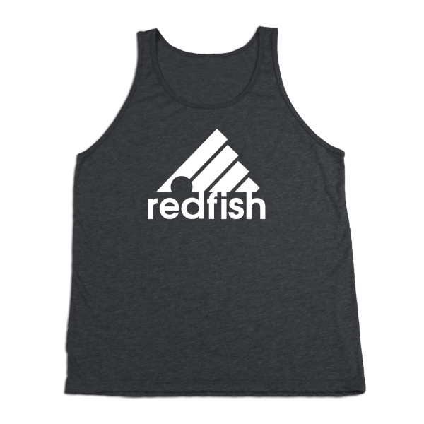 #REDFISH TriBlend Tank Top Online Hot Sale