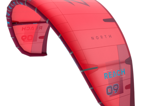 2022 North Reach Kitesurfing Kite For Discount