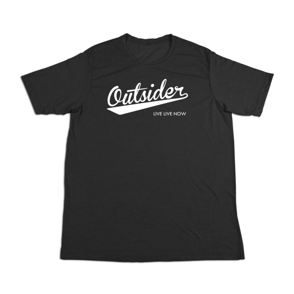 #OUTSIDER Soft Short Sleeve Shirt Discount