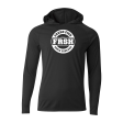 #FRESHFISH Performance Long Sleeve Hoodie For Sale