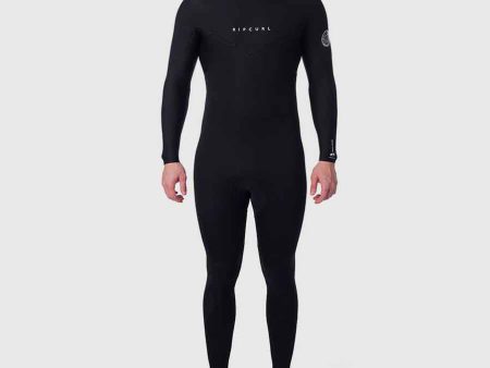 Ripcurl Dawn Patrol 4 3mm Back Zip Wetsuit Sale