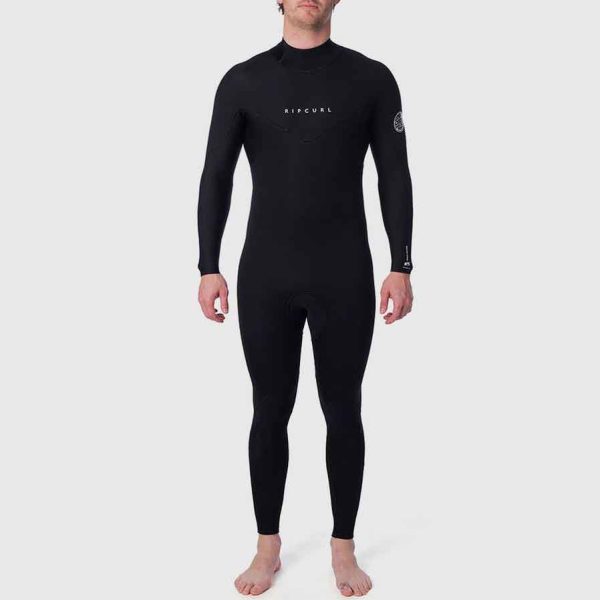 Ripcurl Dawn Patrol 4 3mm Back Zip Wetsuit Sale