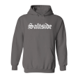 #SALTSIDE Classic Heavy Hoodie Hot on Sale