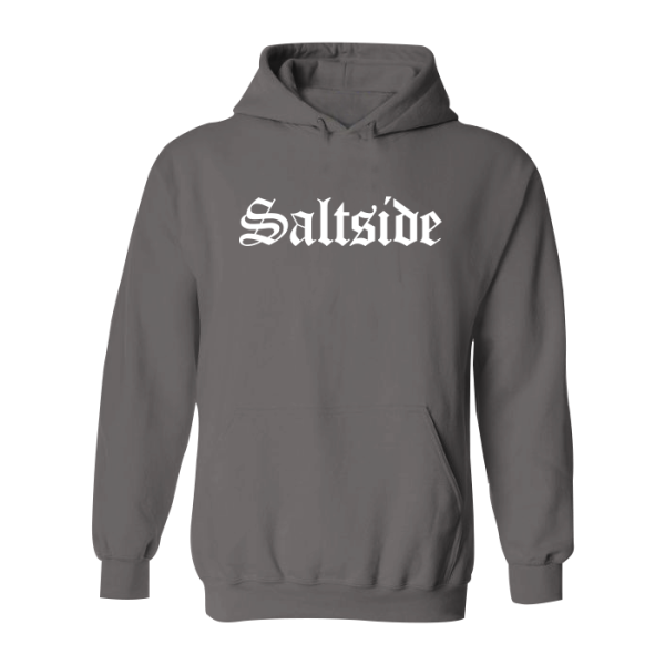 #SALTSIDE Classic Heavy Hoodie Hot on Sale