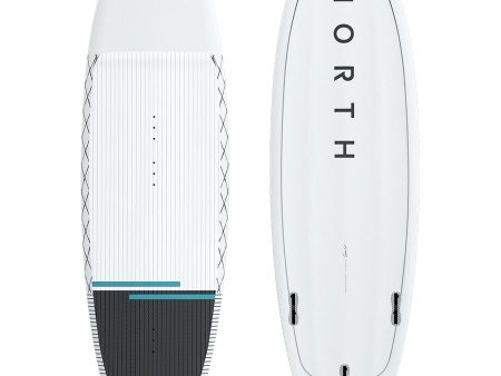 2022 North Cross Kitesurf Board For Cheap