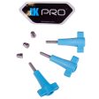 GoPro UK Pro Knob and Nut Kit Online Hot Sale