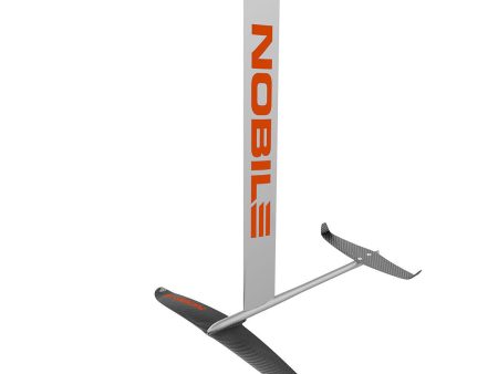 Nobile Zen Carbon Race Foil Sale