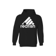 #REDFISH YOUTH Classic Heavy Hoodie Sale