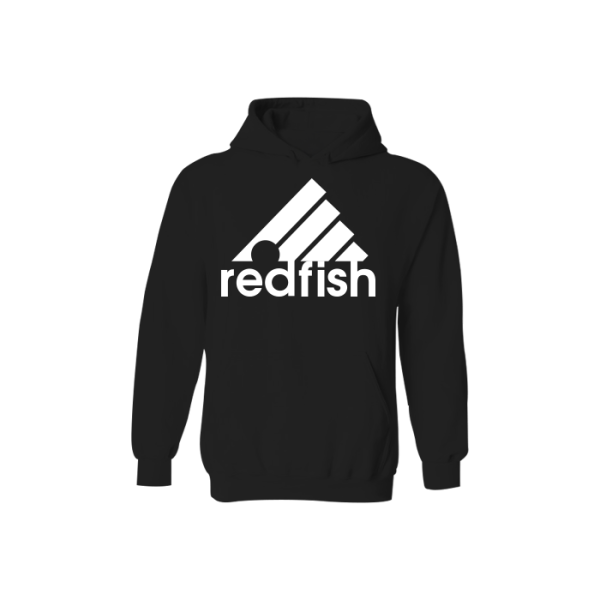 #REDFISH YOUTH Classic Heavy Hoodie Sale