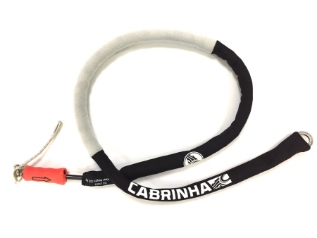 2022 Cabrinha Pro Short Safety Leash 12  on Sale