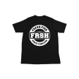 #FRESHFISH YOUTH Soft Shirt Online now