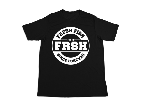 #FRESHFISH YOUTH Soft Shirt Online now