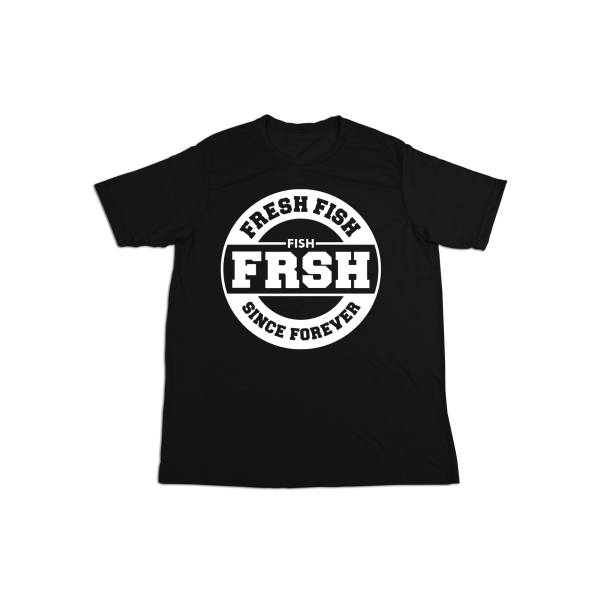 #FRESHFISH YOUTH Soft Shirt Online now