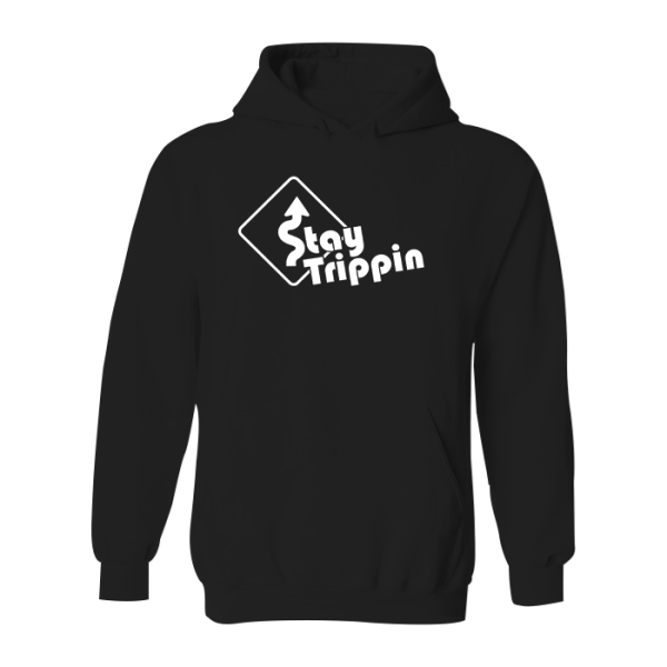 #STAYTRIPPIN Sign Classic Heavy Hoodie Supply