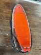 Demo 2022 F-One Mitu Pro Flex 5 8  Surfboard Used Online Sale