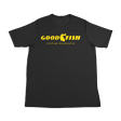 #GOODFISH Soft Short Sleeve Shirt Hot on Sale