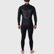 Ripcurl Dawn Patrol 4 3mm Back Zip Wetsuit Sale