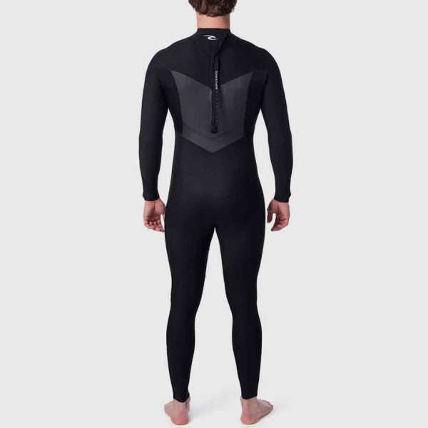 Ripcurl Dawn Patrol 4 3mm Back Zip Wetsuit Sale