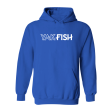 #YAKFISH CLASSIC YOUTH Classic Heavy Hoodie Cheap