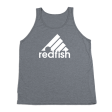 #REDFISH TriBlend Tank Top Online Hot Sale