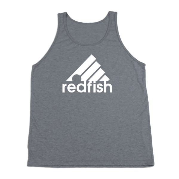 #REDFISH TriBlend Tank Top Online Hot Sale