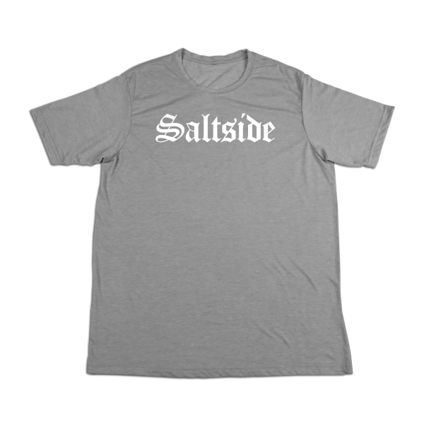 #SALTSIDE Soft Short Sleeve Shirt Discount