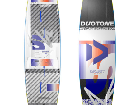 2024 Duotone Select SLS Kiteboard on Sale