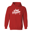 #STAYTRIPPIN TAG Classic Heavy Hoodie Online