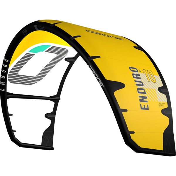 2023 Ozone Ozone Enduro V4 Kiteboarding Kite on Sale