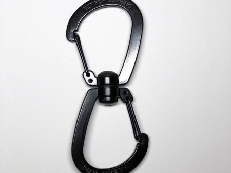 360 Dual Carabiner For Discount